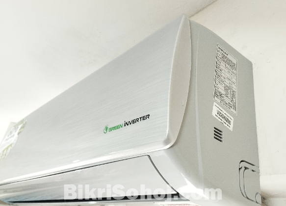 SINGER Green Inverter Air Conditioner 1.5 TON